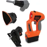Smoby Black & Decker Quattro