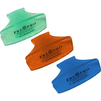 Osvěžovač vzduchu WC klip vonný - Peach Paradise