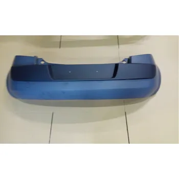 Nárazník Renault Megane II zadní nárazník 7701474486 ORIGINAL