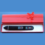 Dárková sada skleněných pilníků Swarovski 2SW vzor 8-12