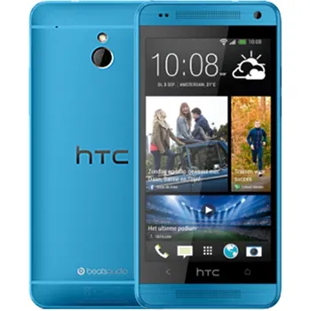 Mobilní telefon Recenze HTC One Mini