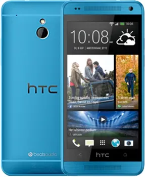 Mobilní telefon HTC One Mini