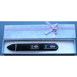 Dárková sada skleněných pilníků Swarovski 2SW vzor 17-17