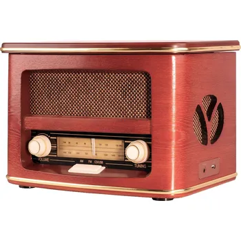 Radiomagnetofon Orava RR-51