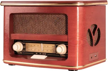 Radiomagnetofon Orava RR-51