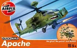 Quick Build J6004 Boeing Apache