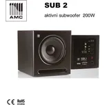 AMC aktivní subwoofer SUB 2