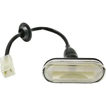 Osvětlení SPZ Osvětlení SPZ s kabelem - 6U0943115