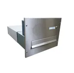 DOLS B-042 1x + čelní deska 1x zvonek +…