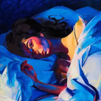 Zahraniční hudba Melodrama – Lorde [CD]