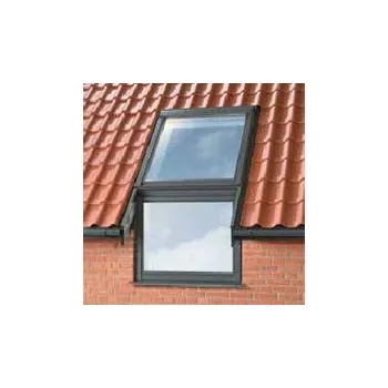 Stavební výplň Kombi lemování VELUX EFW 0012 rozměr: UK04 134x98 cm