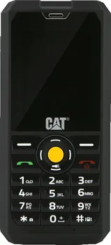Mobilní telefon Caterpillar CAT B30 Dual SIM