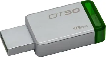 USB flash disk Kingston DT50 16 GB (DT50/16GB)