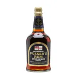 Pusse's Rum Gunpowder Proof Black Label…