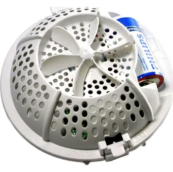 Osvěžovač vzduchu osvěžovač vzduchu Easy Fresh - přístroj