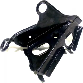 Nárazník Peugeot Partner držák zadního nárazníku 7252G1