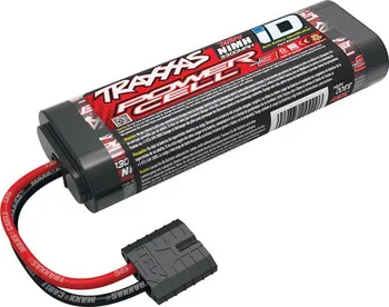 RC náhradní díl Traxxas NiMH 7,2V 3300mAh TRA2942X