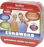 Euroword new: angličtina CD - kolektiv