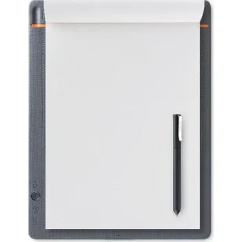 Grafický tablet Wacom Bamboo Slate Large (CDS-810S)