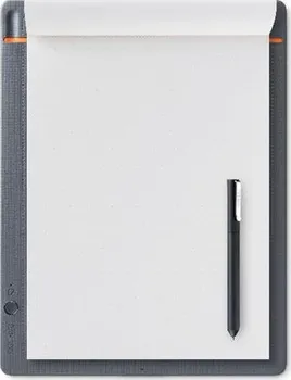 Grafický tablet Wacom Bamboo Slate Large (CDS-810S)