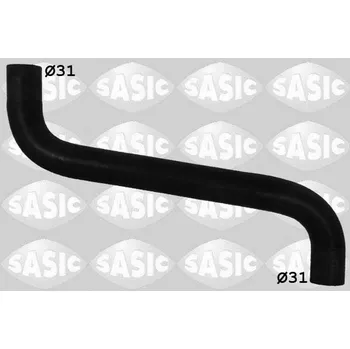 Motor automobilu Hadice chladiče SASIC 3404075