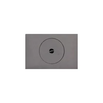 Příslušenství pro sporák KVS Moravia ND plát pro sporáky 9100, 9103, 9112 těleso plotny sestava Ocel