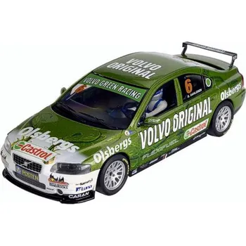 RC model auta SCX Volvo STCC 2007 SCX62990