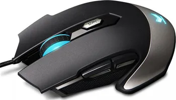 Myš Rapoo V310 černá