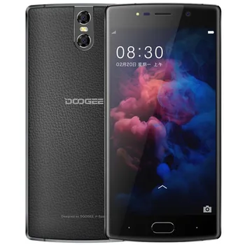Mobilní telefon Doogee BL7000 Dual SIM