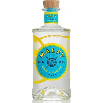 Gin Malfy Gin Con Limone 41 %