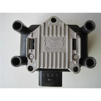 Zapalovací cívka Zapalovací modul 032905106E