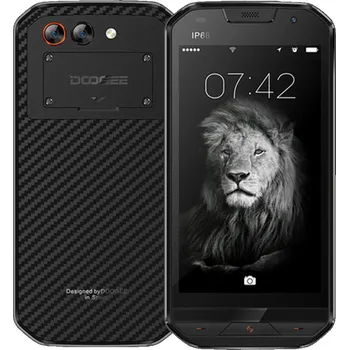 Mobilní telefon Doogee S30 Dual SIM