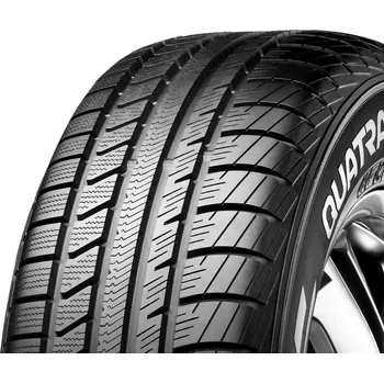 4x4 pneu Vredestein Quatrac 3 SUV 255/60 R18 112 V XL