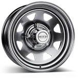 DOTZ dakar 7x16 5x114,3 ET30