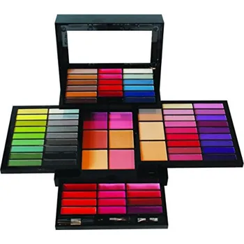 Paletka dekorativní kosmetiky Parisax Make-Up Palette
