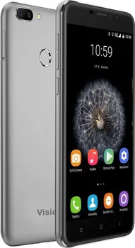 Mobilní telefon UMAX VisionBook P55 LTE Pro Dual SIM