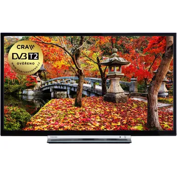 Televizor Toshiba 32L3763DG