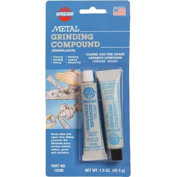 Pasta na zabrušování,leštění a lapování