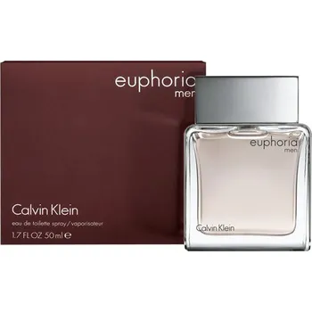 Calvin Klein Euphoria Men voda po holení 100 ml