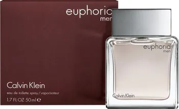 Calvin Klein Euphoria Men voda po holení 100 ml