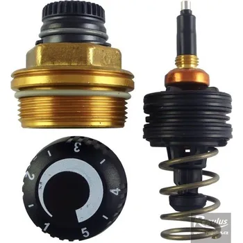 Regulus Termočlen 35-65 °C (14738)