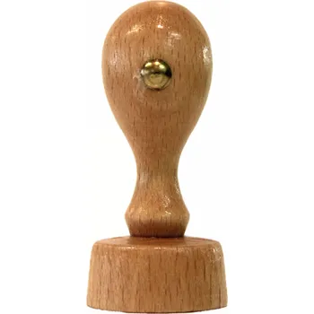 Razítko Razítko pr. 30mm Kulaté 3K