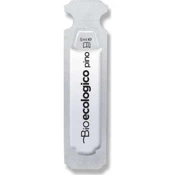 Vůně do vysavače Polti Bioecologico