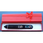 Dárková sada skleněných pilníků Swarovski 2SW vzor 9-24