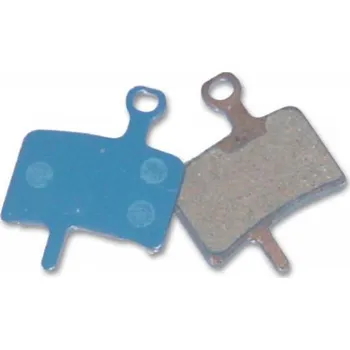 Brzda na kolo brzdové destičky A2Z-740