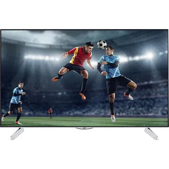 Televizor Recenze JVC LT-43VU72J