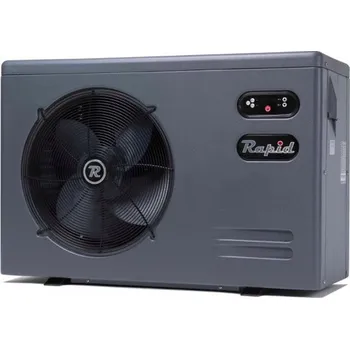 Tepelné čerpadlo Rapid RH35L