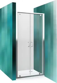 Sprchové dveře Roltechnik Lega Line LLDO2 552-7000000-00-21