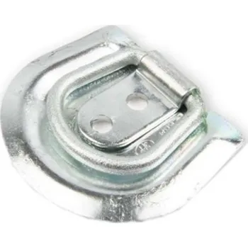 Přívěs Úchyt na podlahu