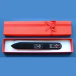 Dárková sada skleněných pilníků Swarovski 2SW vzor 11-5